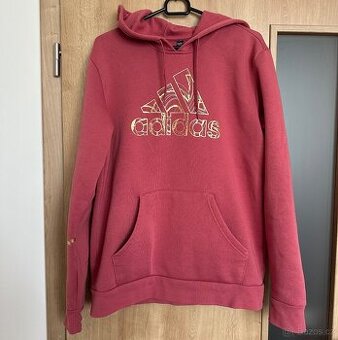 Dámská mikina Adidas vel. M