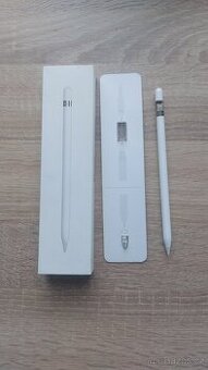 Apple pencil 1