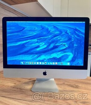 Apple iMac 2013 21,5” - i5 | 8GB RAM | 1TB SSD - 1