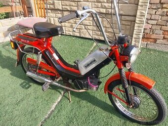 Babetta 210/121
