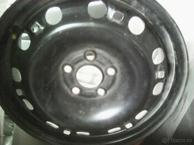 PRODAM=DYSK 5X100 R15 6J ET=43