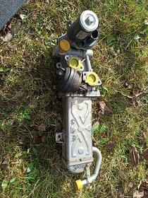EGR ventil Superb II Leon II Altea A3 atd