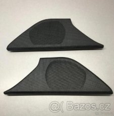 BMW kryt reproduktoru přední dveře