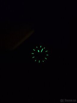 DUGENA Alarm Chrono WR 100