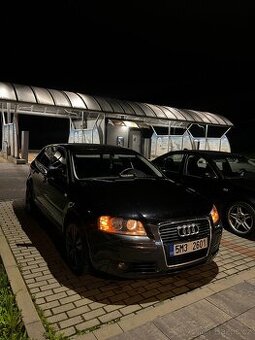 Audi a3 8P