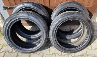 215/45/16 Letní