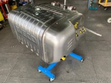Euro 6 box, Iveco, SOR - 1