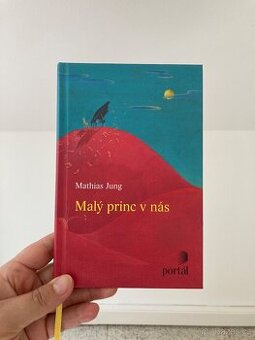 Malý princ v nás