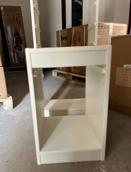 Ikea rám Trofast - nízký