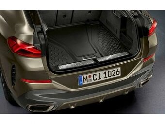 Vana do kufru pro BMW X6 G06 originál - stav nový