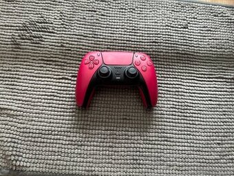 Dualsense, ovladač PS5