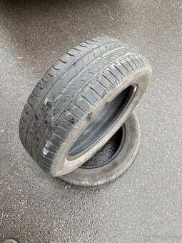 Letní pneu Michelin energy saver 205/55 r16 91v -2ks