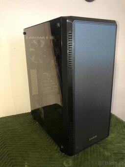 Herní počítač I5-4590/16GB RAM/RX 560 4GB