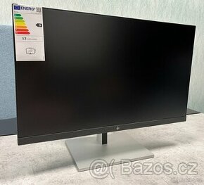 HP E24 G5 FHD 23,8" - monitor | Záruka | Nový | Více ks