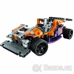 Lego Technic set-42048