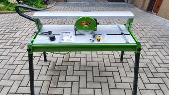 Procraft PF720-200 - elektrická řezačka na dlažbu