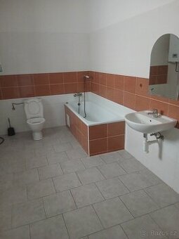 Pronájem bytu 3 kk 106 m2