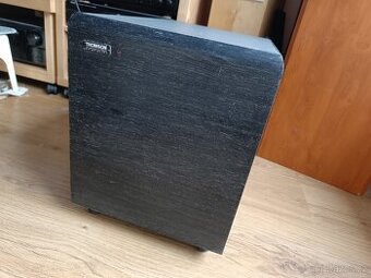 Veliký subwoofer Thomson Scenium (Jamo)