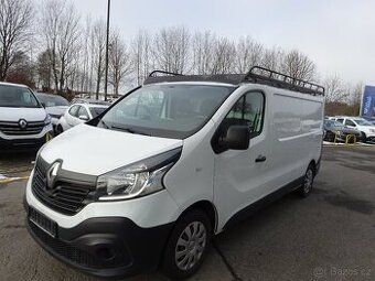 Renault Trafic 1.6 DCi