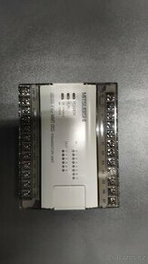 PLC Mitsubishi Melsec FX0-14MT-DSS - 1
