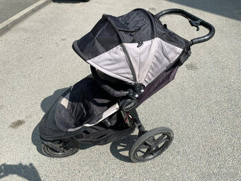 Prodam Baby Jogger Summit x3