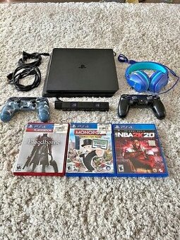 Sony Playstation 4