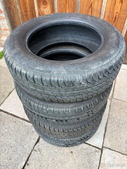 Letní Kleber Dynaxer HP3 195/65 R15