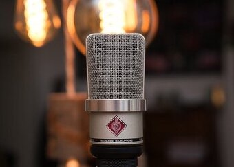 Neumann TLM 102 - 1