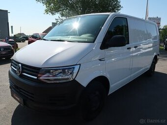 Volkswagen Transporter 2.0TDi,150kW,1majČR,L2H1,DPH
