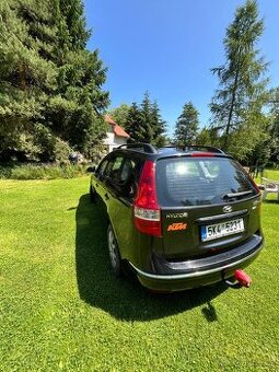 Hyundai I 30 CW - 1