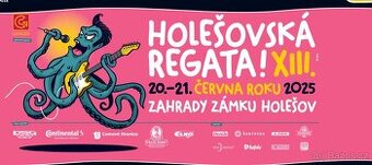 Holešovská Regata