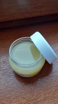 tymiánová průdušková mastička 100ml