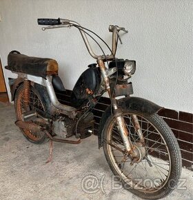 Veterán Demm - 1