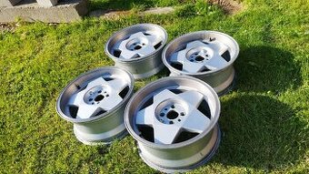Prodám kola Borbet A 4x98 r16 et30