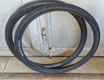 Pneu MTB Bontrager XR 2 29 x 2,2