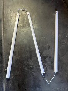 LED světla 220v