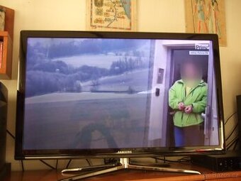 Samsung UE40C7000