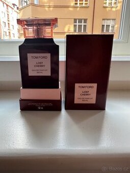 Tom ford lost cherry - 1