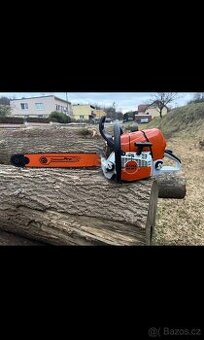 Pila stihl 661 - 1