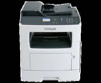 LEXMARK MX310de
