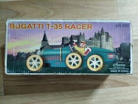 Bugatti T-35 Racer - originální krabička - 1