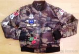 Ženská prechodná/zimná bunda Philipp Plein, L-XL, nová - 1