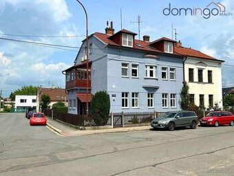 Byt 3+1 70 m2 v RD s venkovním posezením, ev.č. 250516002