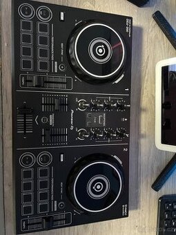 Pioneer DDJ - 200 - 1