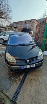 Renault Scénic 2