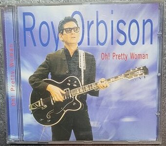CD ROY ORBISON - OH PRETTY WOMAN