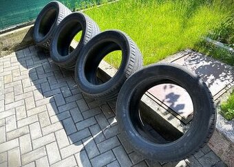265/50 R19 letní pneu MICHELIN LATITUDE Sport 3