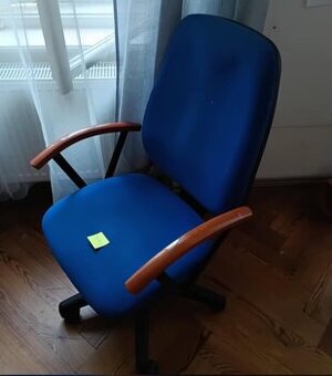 Židle k počítači
