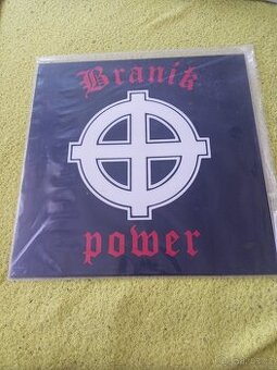 Braník