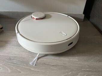 Xiaomi robot vacuum mop p
